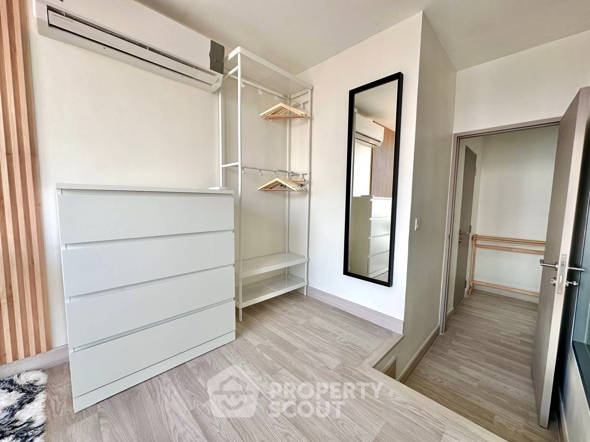 รูป คอนโด 1-ห้องนอน ที่ ไอดีโอ โมบิ สุขุมวิท 81 ใกล้ BTS อ่อนนุช (ID 1455568) - รูปที่ 9/15