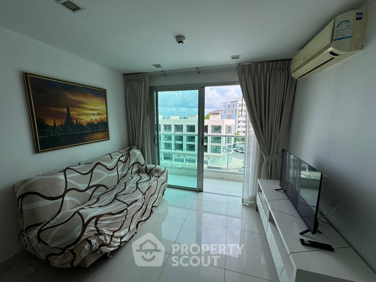 รูป คอนโด 1-ห้องนอน ที่ ลากูน่าเบย์ คอนโดมีเนียม ใกล้ ถนนพระตำหนัก พัทยา (ID 2057230) - รูปที่ 2/18