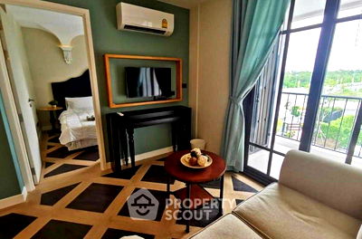 ขายคอนโด : คอนโด 1-ห้องนอน ที่ เอสปันยา คอนโด รีสอร์ท พัทยา ใกล้ เมืองพัทยา (ID 993141)