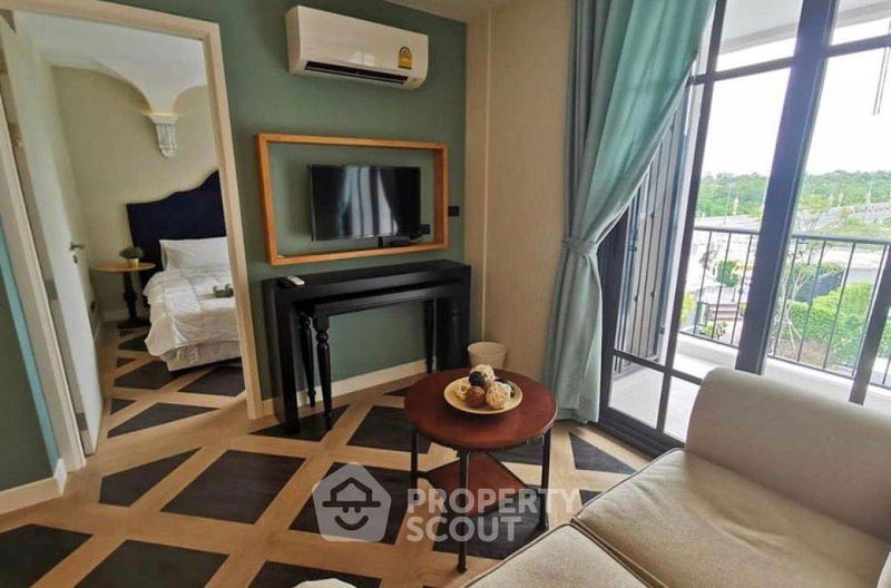 ขายคอนโด : คอนโด 1-ห้องนอน ที่ เอสปันยา คอนโด รีสอร์ท พัทยา ใกล้ เมืองพัทยา (ID 993141)