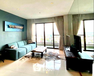 Condos for sale : 1-BR Condo at The Emporio Place near BTS Phrom Phong (ID 1270785)