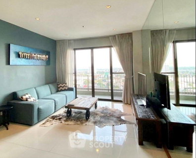 คอนโด 1-ห้องนอน ที่ ดิ เอ็มโพริโอ เพลส ใกล้ BTS พร้อมพงษ์ (ID 1270785)