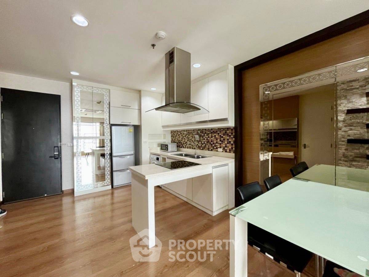 picture 2-BR Condo at The Address Siam near BTS Ratchathewi (ID 1784156) - 4/9