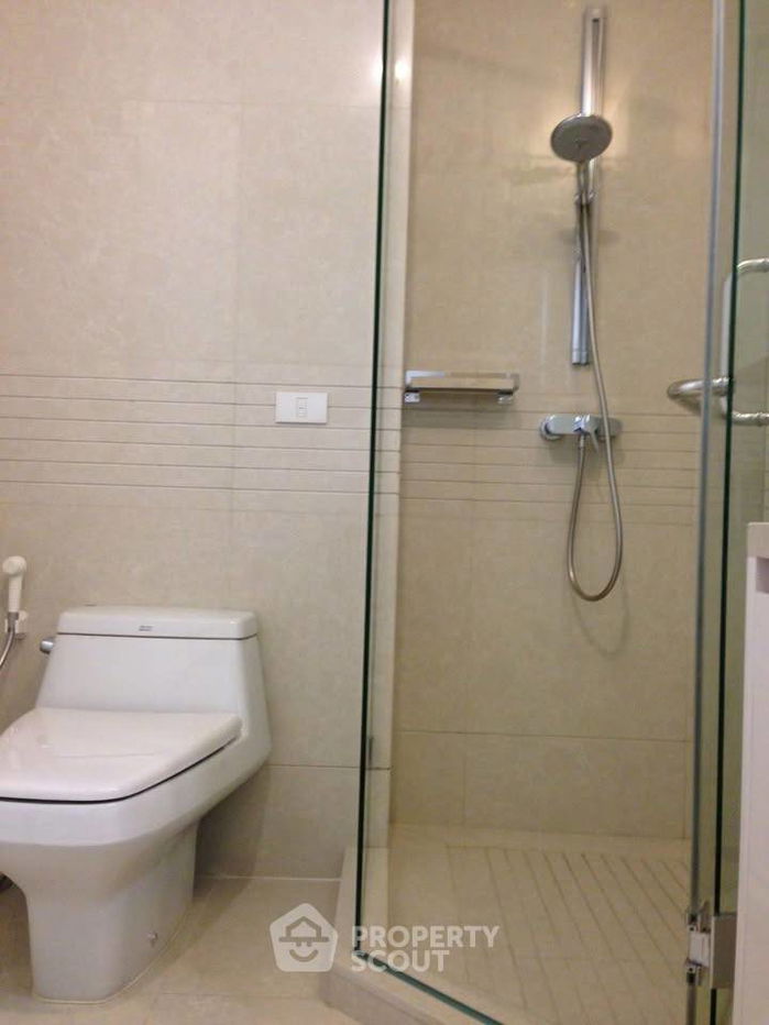 รูป คอนโด 2-ห้องนอน ที่ คิว หลังสวน ใกล้ BTS ราชดำริ (ID 2170019) - รูปที่ 12/12