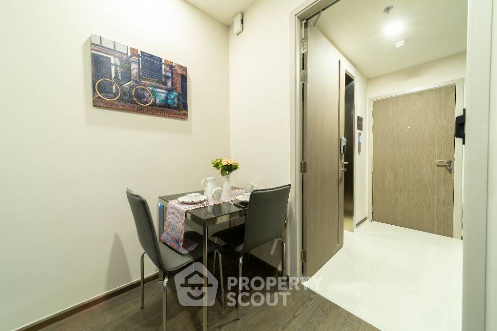 รูป คอนโด 1-ห้องนอน ที่ ไอดีโอ คิว สยาม - ราชเทวี ใกล้ BTS ราชเทวี (ID 1936738) - รูปที่ 7/15