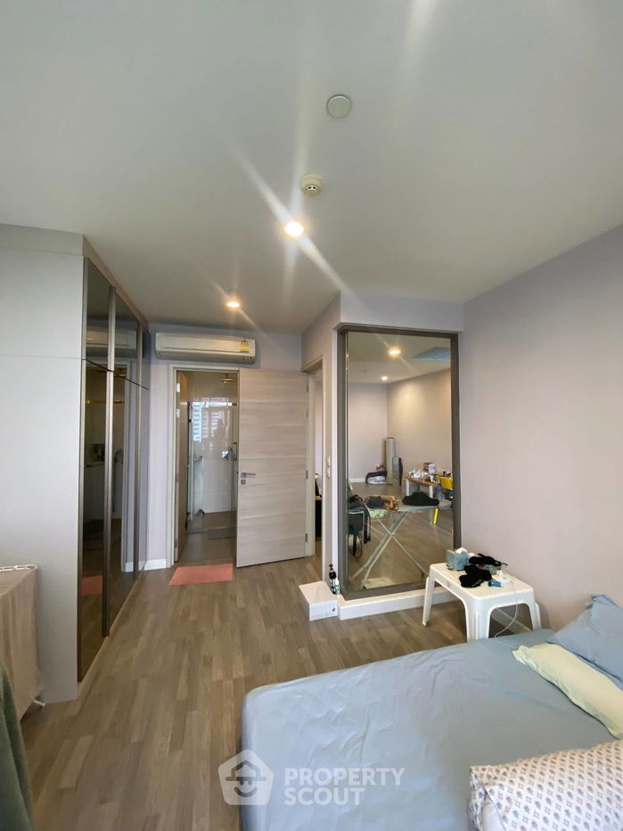 รูป คอนโด 1-ห้องนอน ที่ เดอะ รูม สาทร ใกล้ BTS เซนต์หลุยส์ (ID 2106478) - รูปที่ 3/10