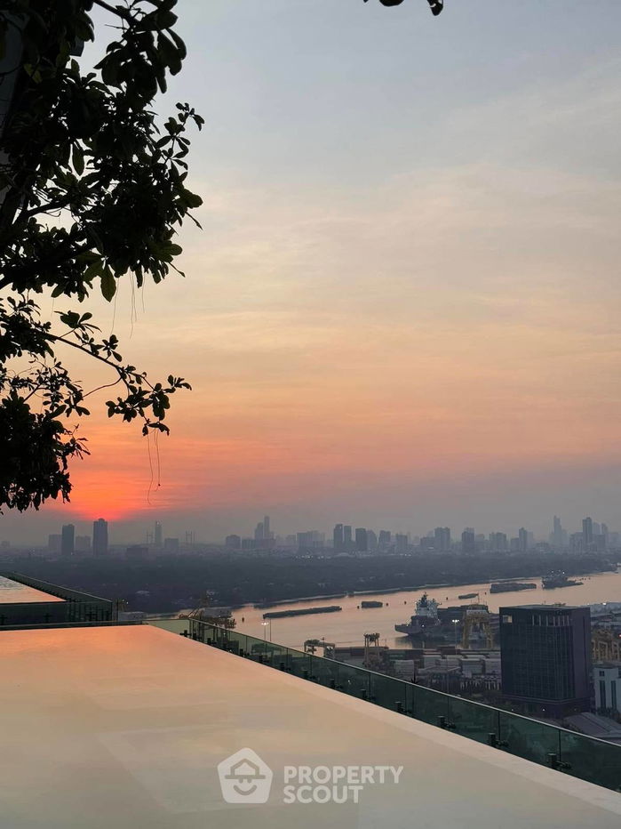 picture 1-BR Condo at Modiz Sukhumvit 50 near BTS On Nut (ID 2039456) - 7/10
