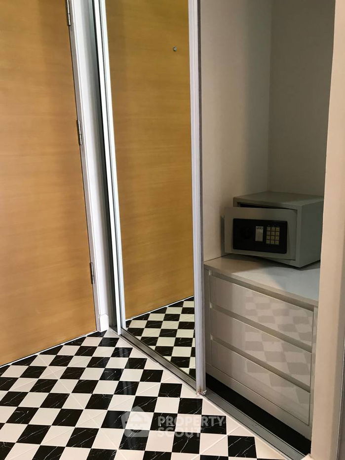 picture 1-BR Condo at Ideo Morph 38 near BTS Thong Lor (ID 384529) - 6/10