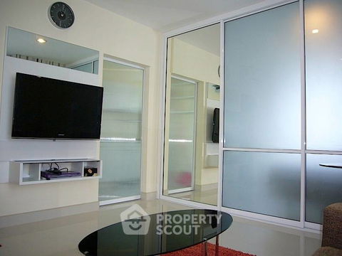 1-BR Condo at Life @ Sukhumvit 65 near BTS Phra Khanong (ID 1176660)