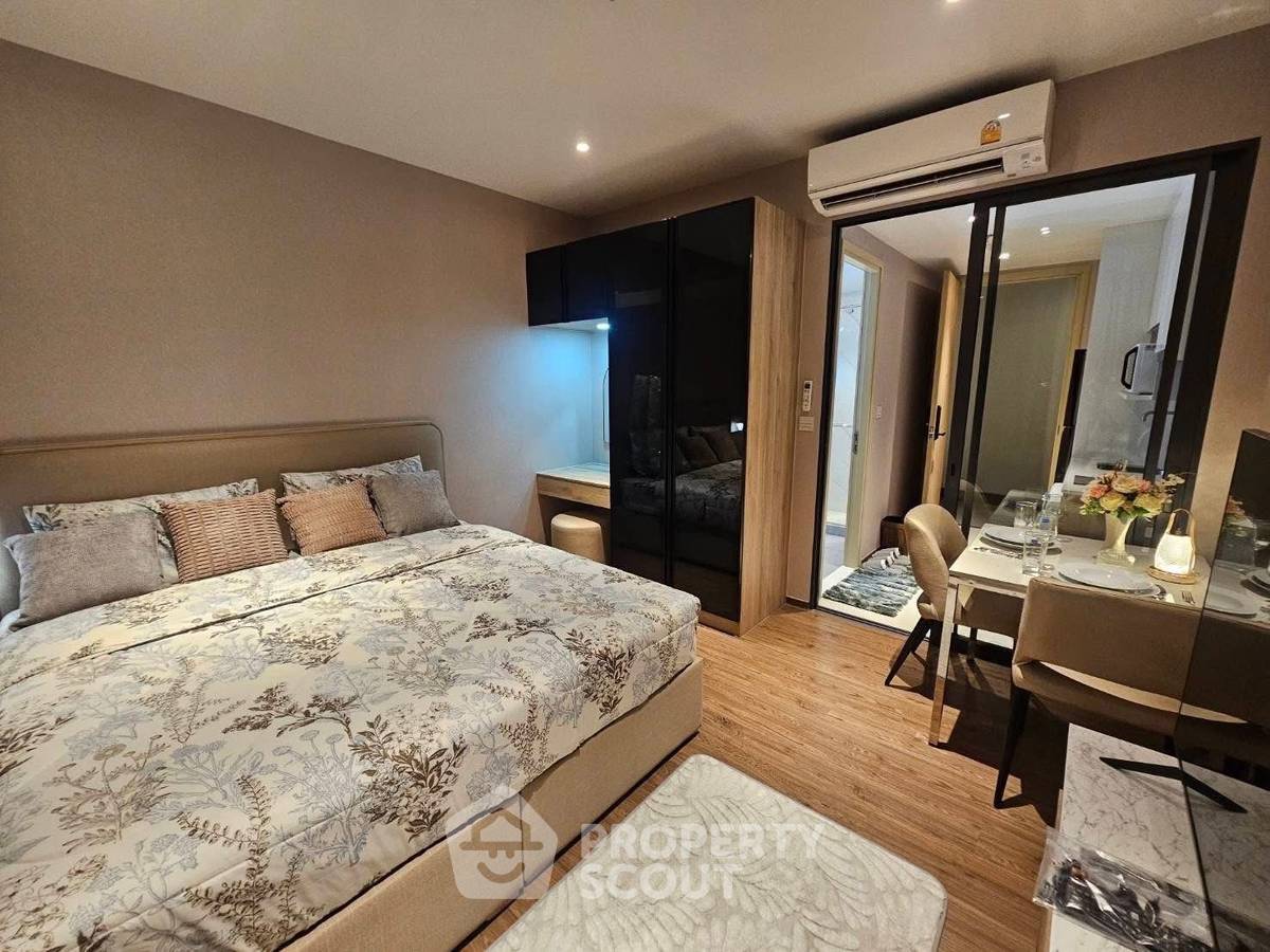 รูป คอนโด สตูดิโอ ที่ วันซ์ พัทยา ใกล้ พัทยาเหนือ (ID 2089990) - รูปที่ 2/18