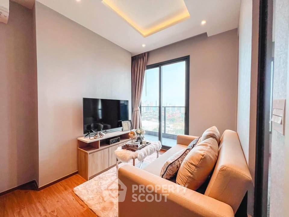 รูป คอนโด 2-ห้องนอน ที่ วันซ์ พัทยา ใกล้ พัทยาเหนือ (ID 2136758) - รูปที่ 1/8