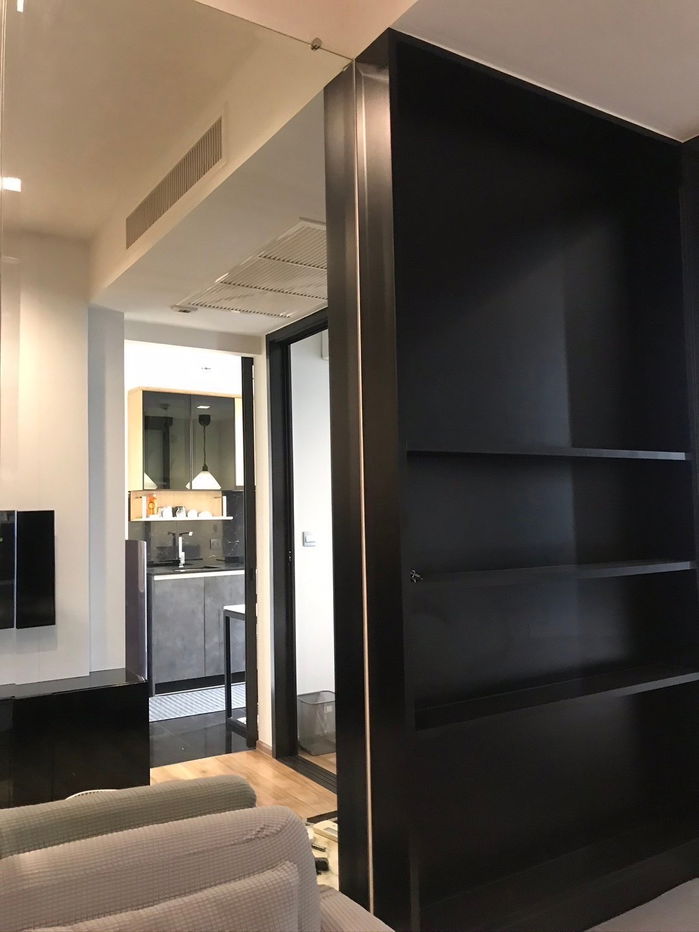 picture THE LINE Jatujak - Mochit (1bed1bath 27sqm) - 4/10