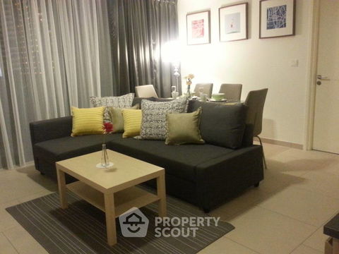 คอนโด 1-ห้องนอน ที่ ซายร์ วงศ์อมาตย์ ใกล้ วงศ์อมาตย์ (ID 1478540)