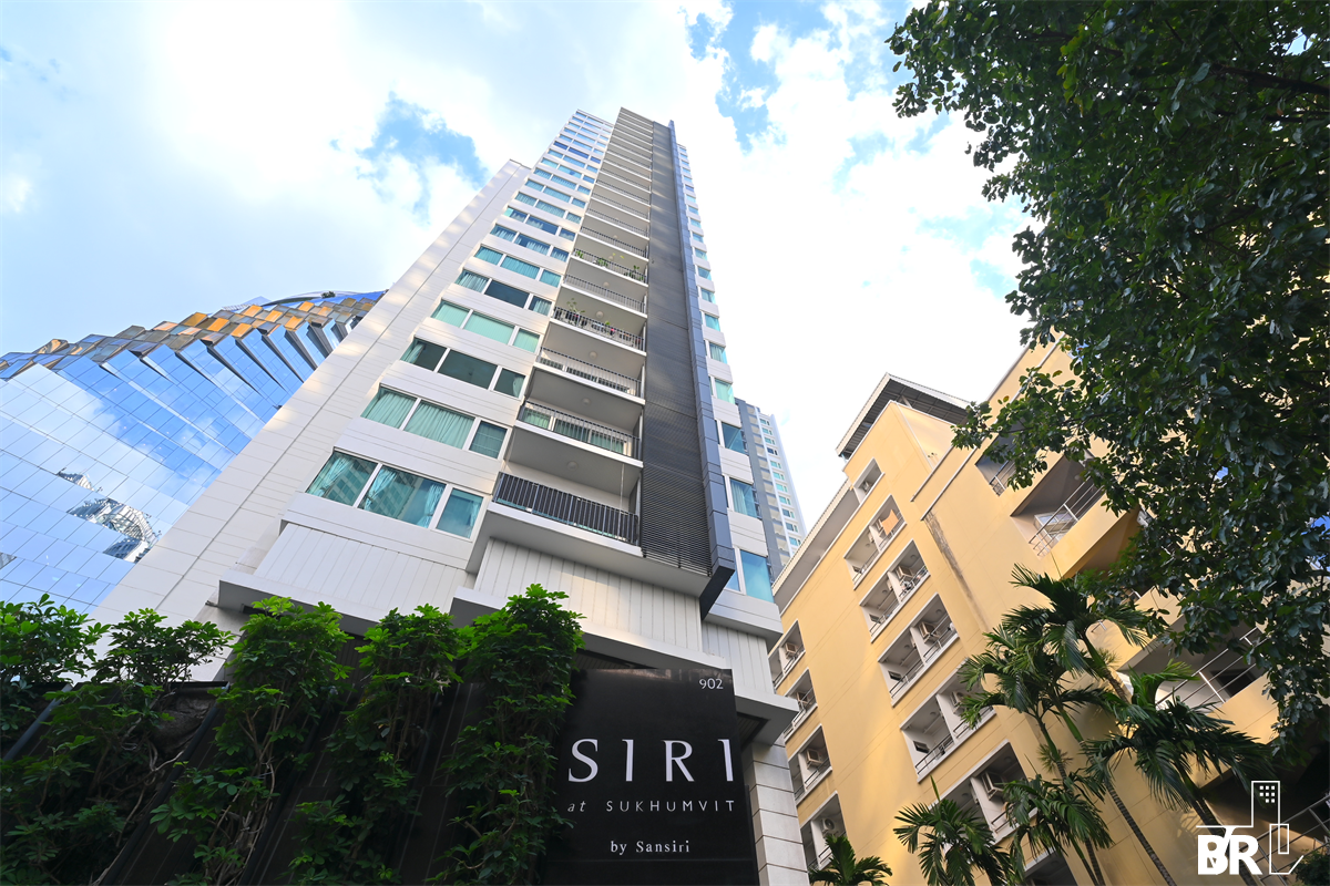picture Siri At Sukhumvit Ultimate Luxury Lifestyle with Convenience near BTS Thong Lo - 7/9