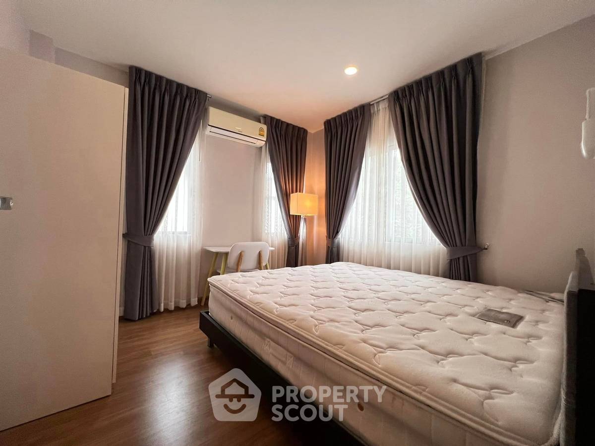 รูป คอนโด 4-ห้องนอน ที่ เดอะ ซิตี้ รามอินทรา-วงแหวน ใน สามวาตะวันตก (ID 1336071) - รูปที่ 3/13