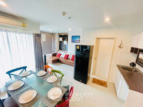 2-BR Condo at Wyndham Jomtien Pattaya close to Pattaya (ID 2070979)