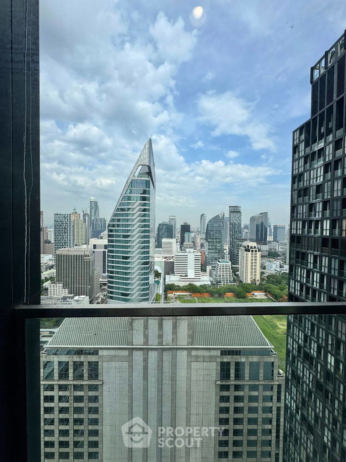 picture 1-BR Condo at Noble Ploenchit near BTS Phloen Chit (ID 2096915) - 10/10