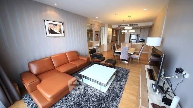 picture 3-BR Condo at Hyde Sukhumvit 13 Condominium near BTS Nana (ID 328114) - 4/4