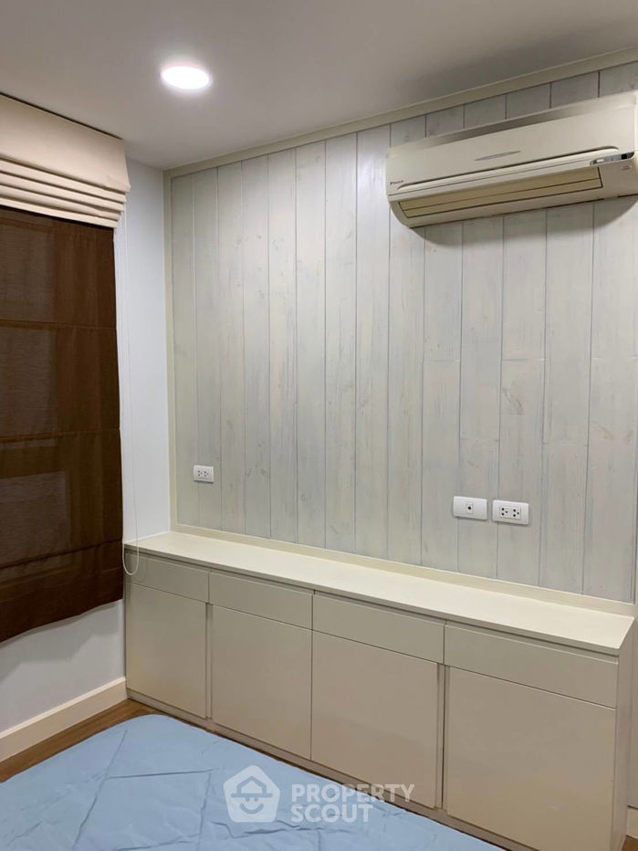 picture 2-BR Condo at The Clover Thonglor Residence near BTS Thong Lor (ID 511752) - 10/11