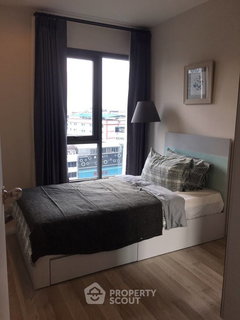 รูปภาพ คอนโด 2-ห้องนอน ที่ เซ็นทริค รัชดา-สุทธิสาร ใกล้ MRT สุทธิสาร (ID 382894)