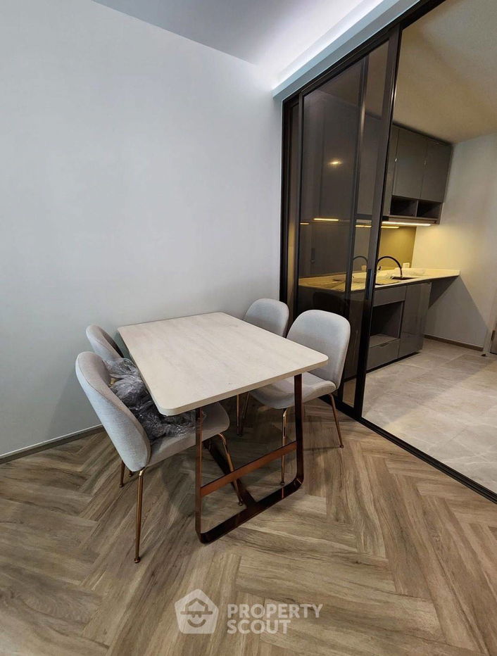 picture 2-BR Condo at Chapter Thonglor 25 close to Thong Lo (ID 2088894) - 4/14