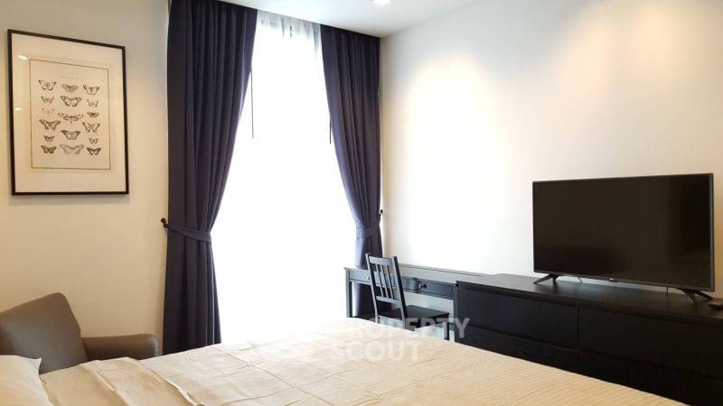 picture 2-BR Condo at Nara 9 Sathorn-Narathiwas near BTS Saint Louis (ID 1930615) - 2/7