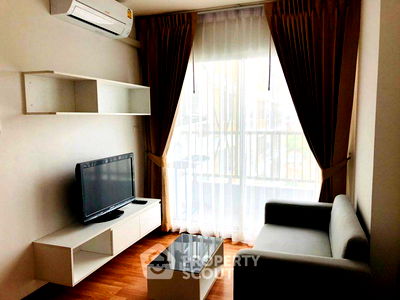 Condos for sale Pattaya : 1-BR Condo at The Trust Condo South Pattaya close to Pattaya South (ID 1174432)