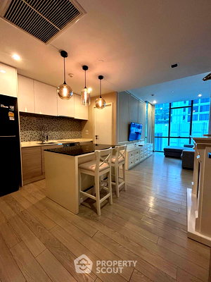 Condos for sale : 1-BR Condo at The Room Sukhumvit 21 near MRT Sukhumvit (ID 1529032)