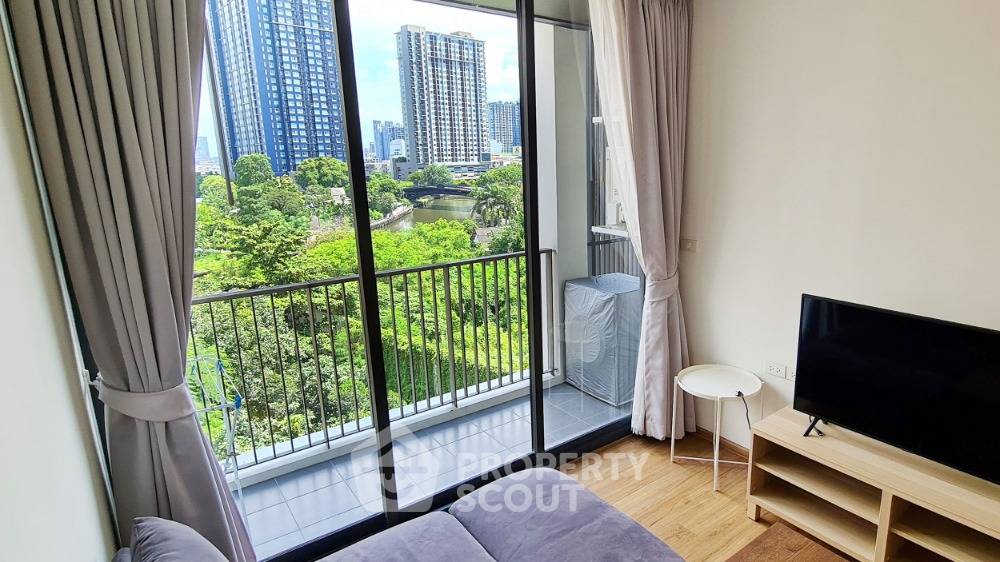 รูป คอนโด 1-ห้องนอน ที่ ฮาสุ เฮาส์ สุขุมวิท 77 ใกล้ BTS อ่อนนุช (ID 1432738) - รูปที่ 3/21
