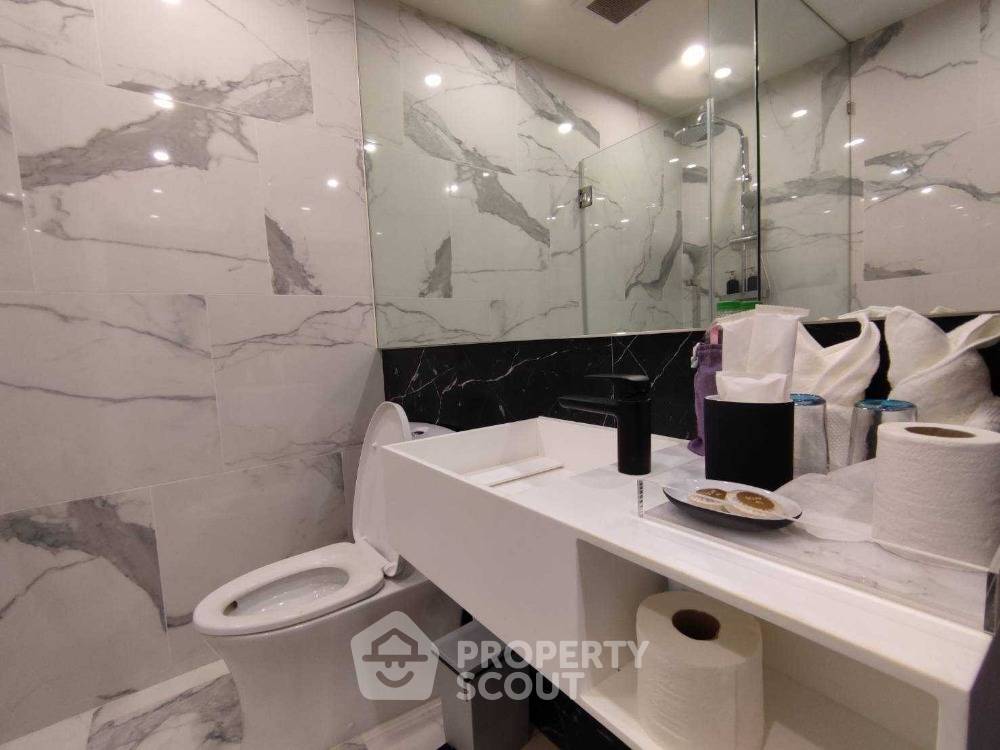 รูป คอนโด 1-ห้องนอน ที่ 168 สุขุมวิท 36 ใกล้ BTS ทองหล่อ (ID 1876708) - รูปที่ 8/17