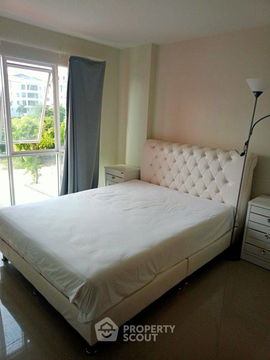 คอนโด 1-ห้องนอน ที่ มายรีสอร์ท หัวหิน ใกล้ หาดเขาตะเกียบ (ID 1533005)
