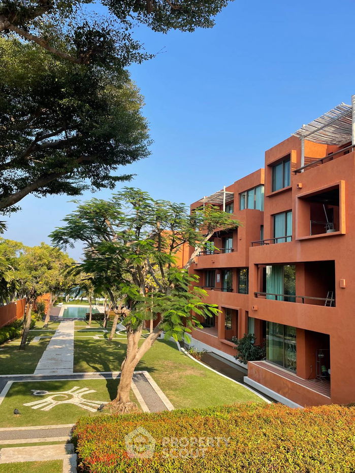 picture 2-BR Condo at Las Tortugas Condominium close to Memory house cafe huahin (ID 1999703) - 10/16
