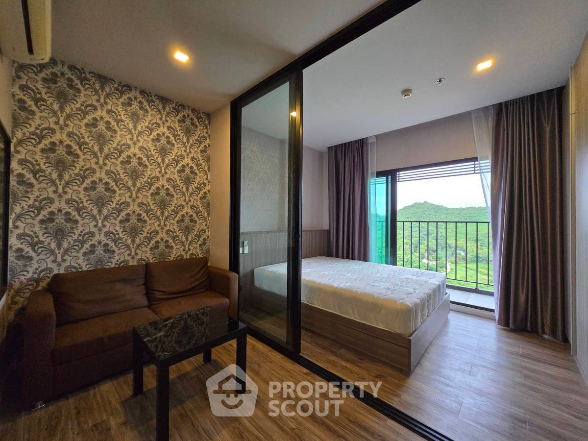 picture 3-BR Condo at Knightsbridge The Ocean Sriracha in Surasak (ID 2058017) - 16/18