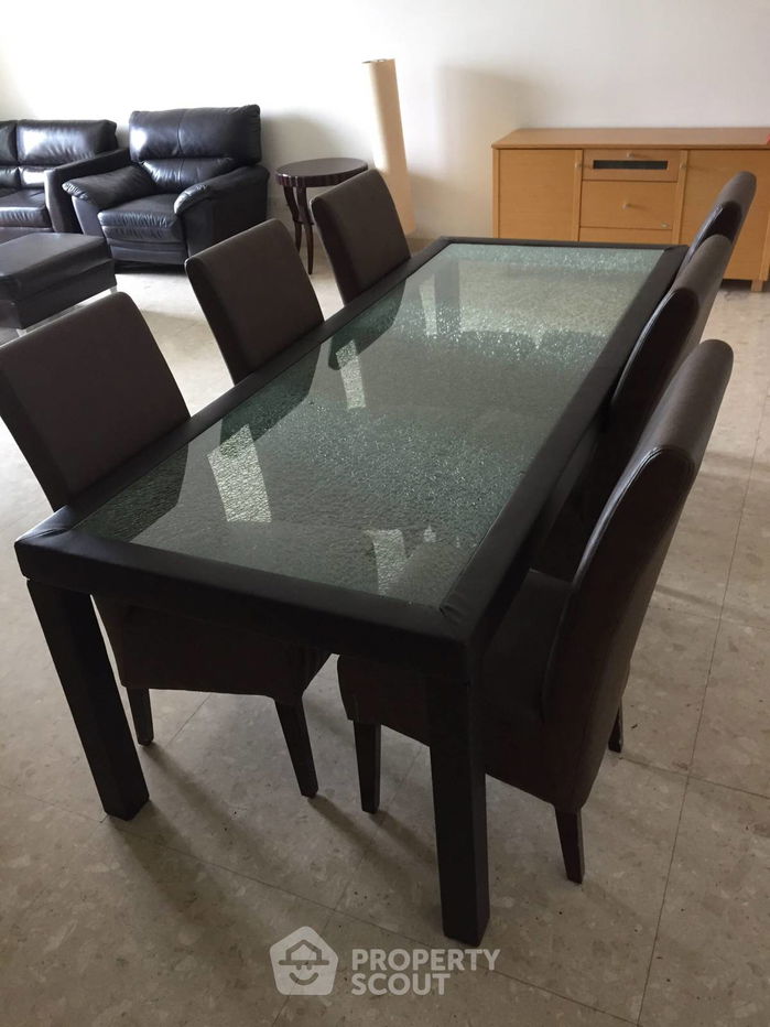 picture 3-BR Condo at Nusasiri Grand Condominium near BTS Ekkamai (ID 514536) - 7/23
