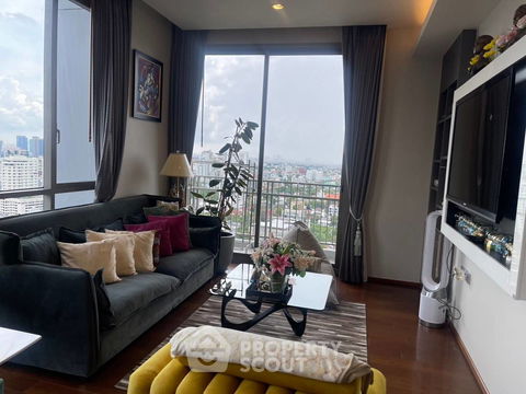 2-BR Condo at Quattro By Sansiri near BTS Thong Lor (ID 2131265)