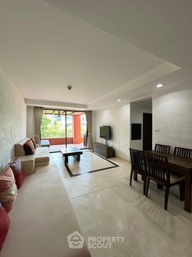 2-BR Condo at Las Tortugas Condominium close to Memory house cafe huahin (ID 2011541)