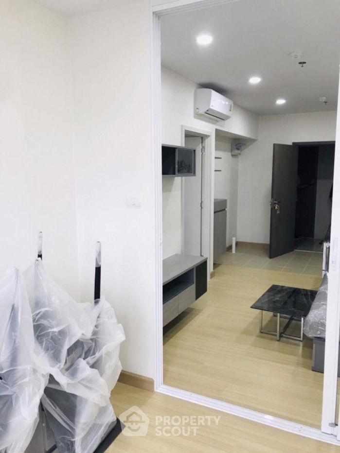 รูป คอนโด 1-ห้องนอน ที่ ศุภาลัย เวอเรนด้า รามคำแหง ใกล้ รามคำแหง (ID 835107) - รูปที่ 5/15