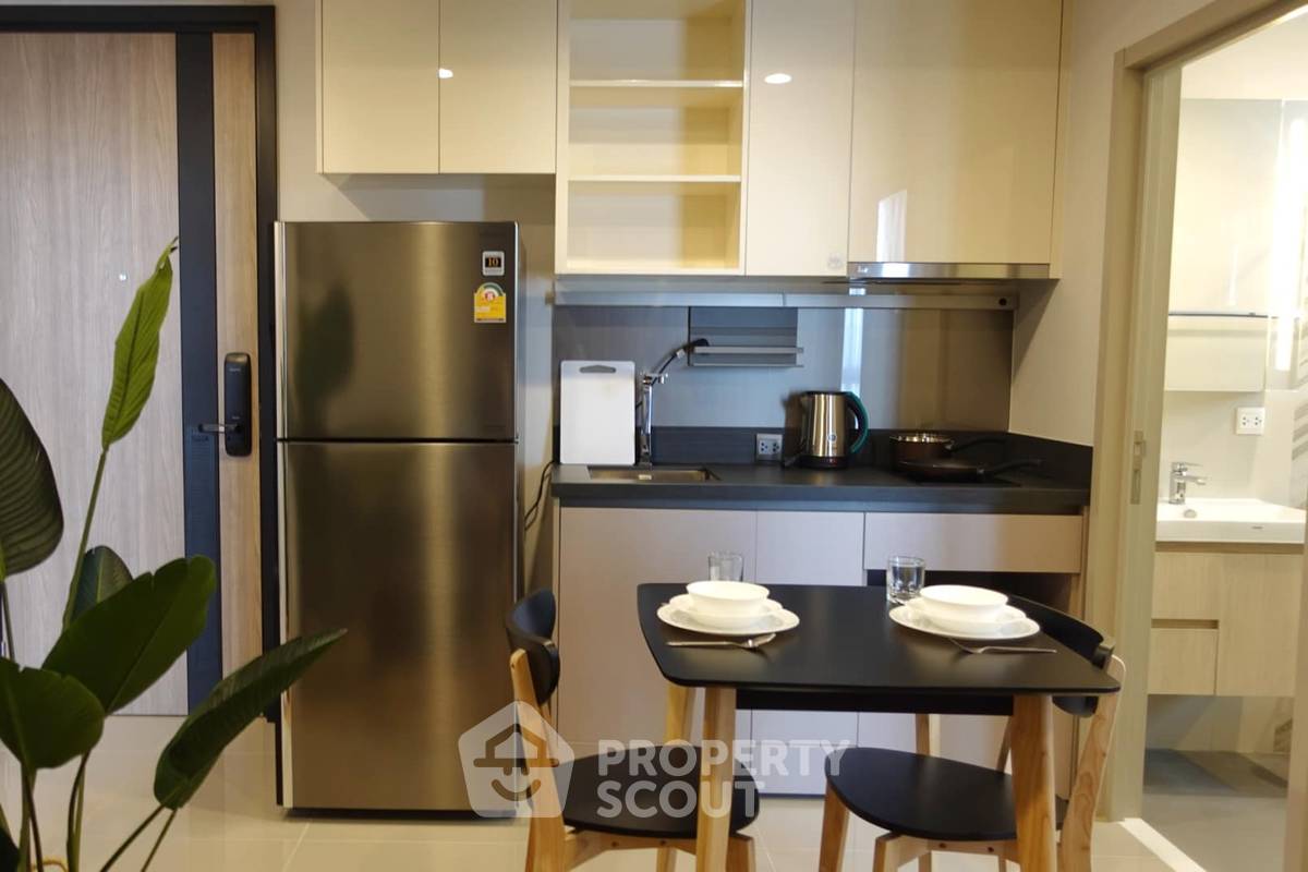 picture 2-BR Condo at Oka Haus Sukhumvit 36 near BTS Thong Lor (ID 1466808) - 4/9