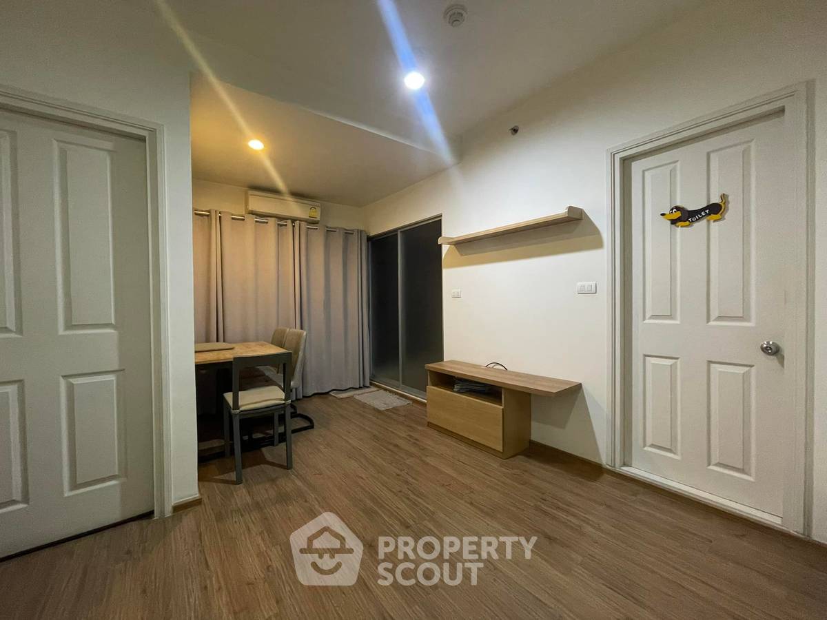 รูป คอนโด 1-ห้องนอน ที่ ยู ดีไลท์ แอท หัวหมาก สเตชั่น ใกล้ ARL หัวหมาก (ID 647879) - รูปที่ 11/14