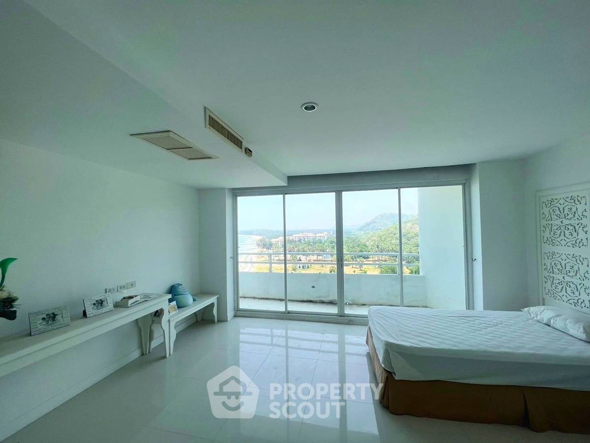 picture 2-BR Condo at Santorini (Huahin Cliff View) close to Eureka Beach Cafe Hua-Hin (ID 2115204) - 8/9