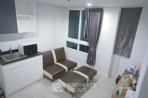 คอนโด 2-ห้องนอน ที่ เดอะ เปียโน คอนโด ใกล้ แหลมฉบัง (ID 1553820)