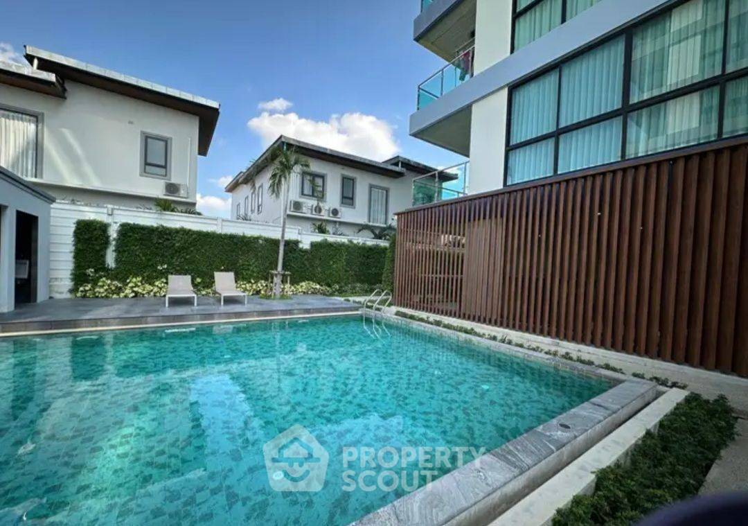 รูป คอนโด 2-ห้องนอน ที่ การ์ดีเนีย พัทยา ใกล้ เมืองพัทยา (ID 2056613) - รูปที่ 19/19