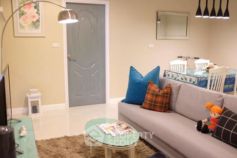 2-BR Condo at The Energy Huahin-Cha Am close to Cha-Am Beach (ID 1073912)