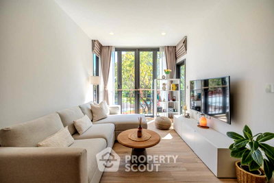 Condos for sale : 2-BR Condo at Kawa Haus near BTS On Nut (ID 1396594)