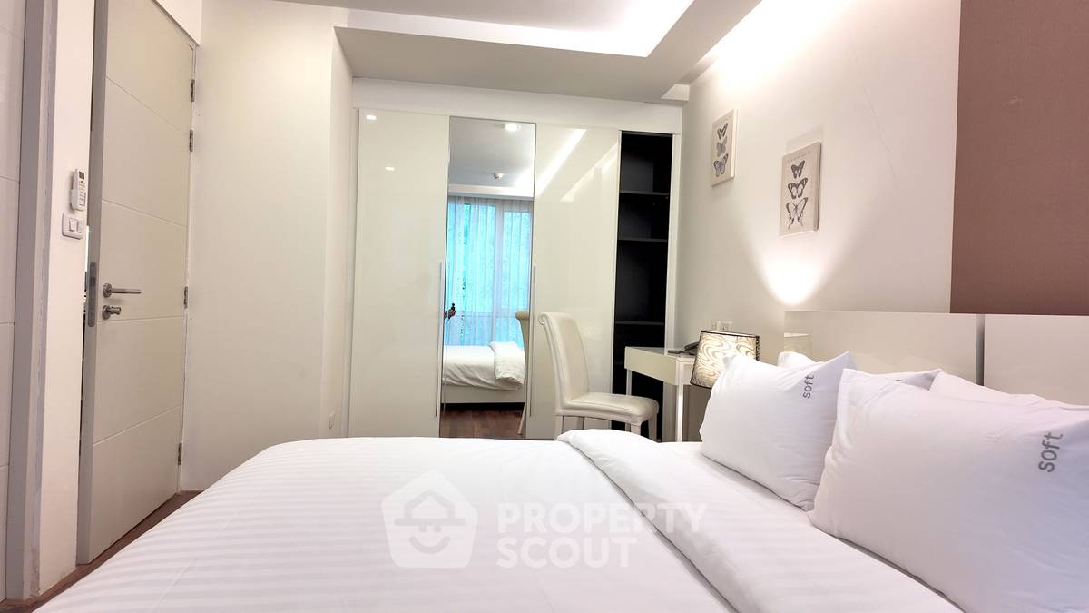 รูป คอนโด 1-ห้องนอน ที่ เบเวอรี่ 33 ใกล้ BTS พร้อมพงษ์ (ID 2033345) - รูปที่ 11/20