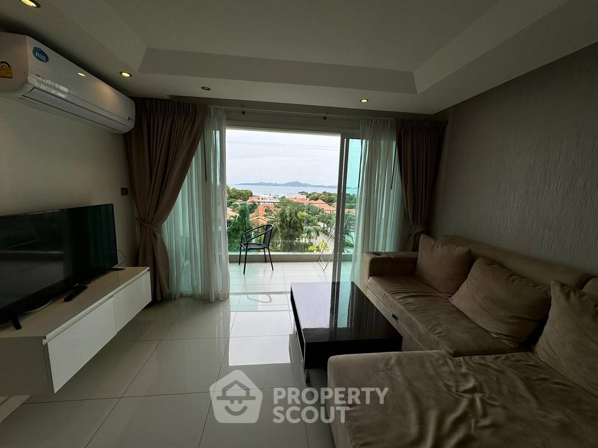 picture 2-BR Condo at Sunset Boulevard Residence 2 close to Phratamnak (ID 2056108) - 13/30