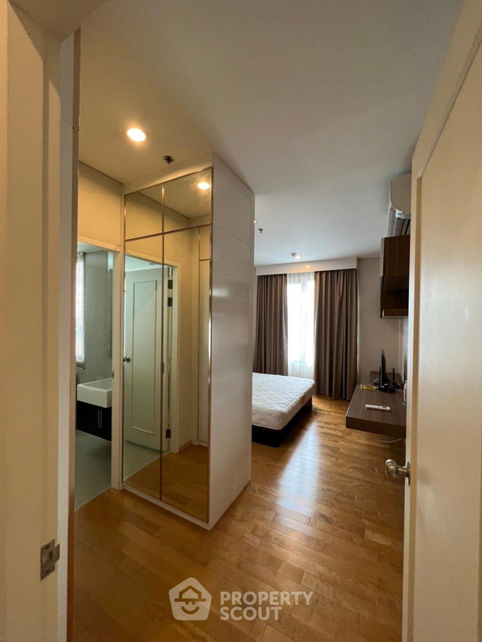picture 2-bed 2-bath Condo size 80 sq.m. at Villa Asok Condominium by MRT Phetchaburi for rent and sale (ID 992987) - 10/13