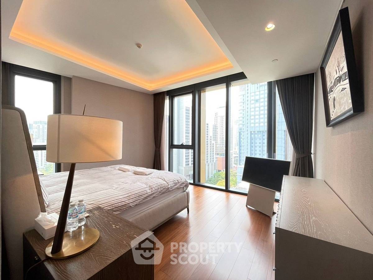 รูป คอนโด 4-ห้องนอน ที่ ดิ เอสเทลล์ พร้อมพงษ์ ใกล้ BTS พร้อมพงษ์ (ID 2184258) - รูปที่ 9/17