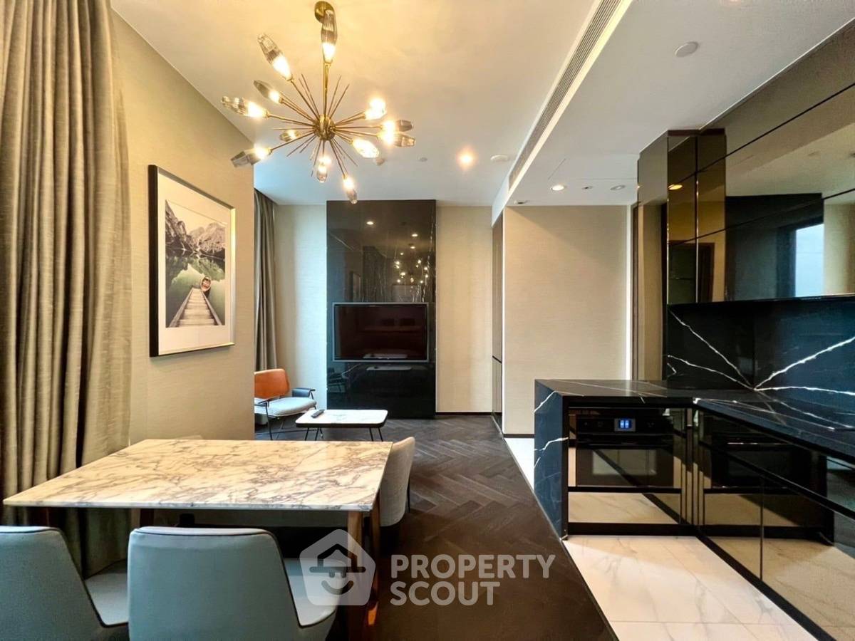 picture 1-BR Condo at The Esse Sukhumvit 36 near BTS Thong Lor (ID 735505) - 5/11