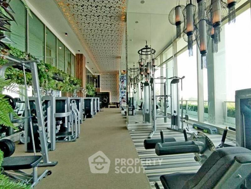 picture 1-BR Condo at The Riviera Jomtien close to Jomtien Beach (ID 2168074) - 7/17
